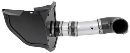 K&N 08-11 Typhoon, Cadillac CTS 3.6L,  3.6L  69 Series Typhoon Perf Intake Kit 69-4528TS