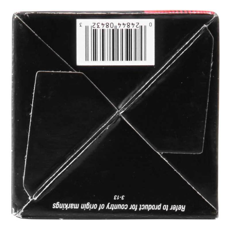 K&N Husqvarna 1.781in OD x 0.688in ID x 1.875in H Oil Filter KN-154