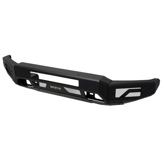 Westin Pro-Mod Front Bumpers 58-41255