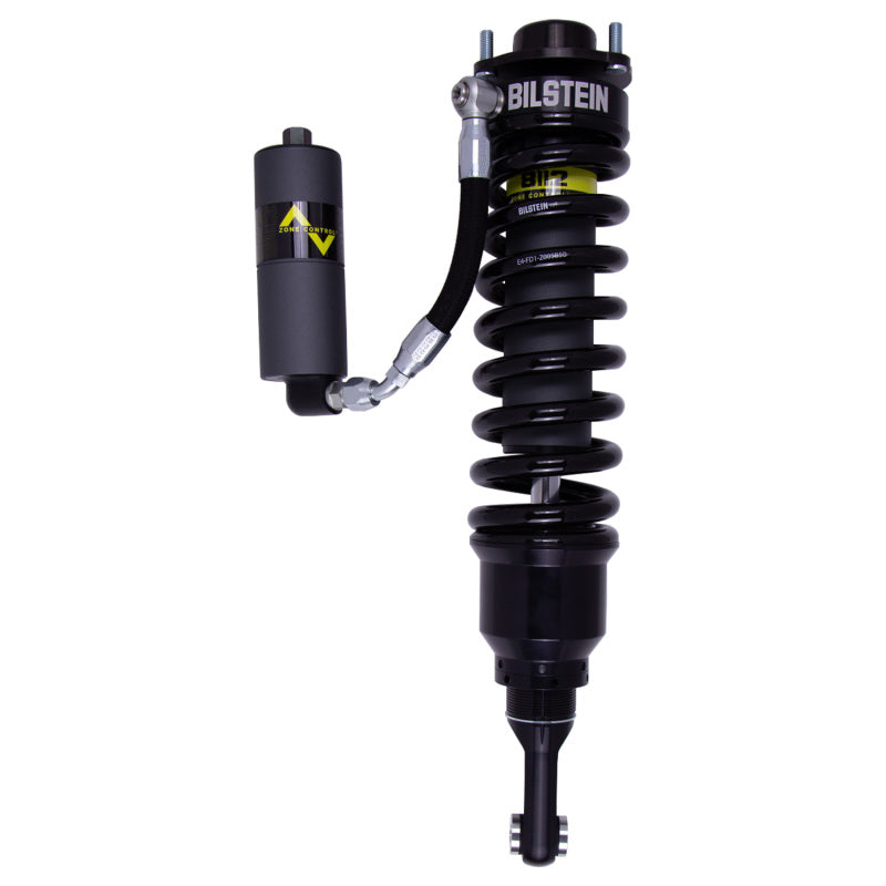 Bilstein B8 8112 Zone Control Coilover Shocks 41-324172