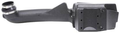 K&N 18-20 Jeep Wrangler JL 2.0L Aircharger Performance Intake 63-1580