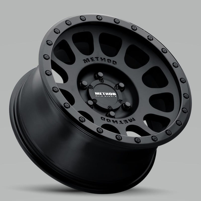 Method Race Wheels Wheels MR305785601000