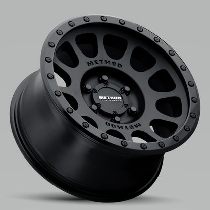 Method Race Wheels Wheels MR305890601012N