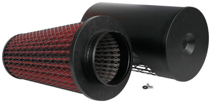 K&N Replacement Canister Filter-HDT 38-2050S