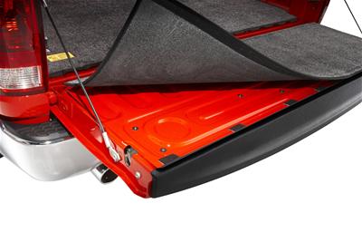 BedRug Mat Tailgate Liners BMC07TG