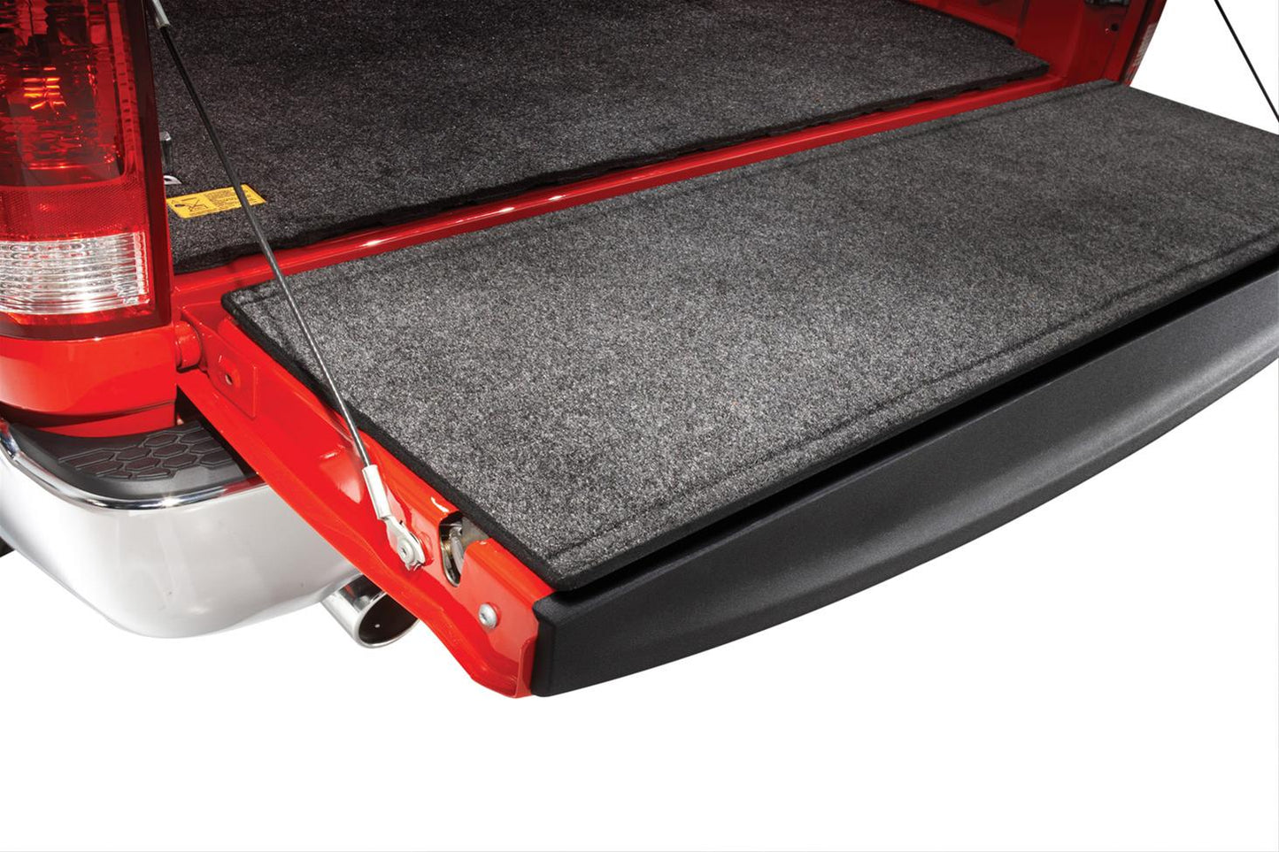 BedRug Mat Tailgate Liners BMC99TG