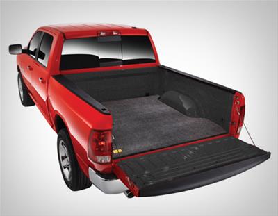 BedRug Mat Tailgate Liners BMB15TG