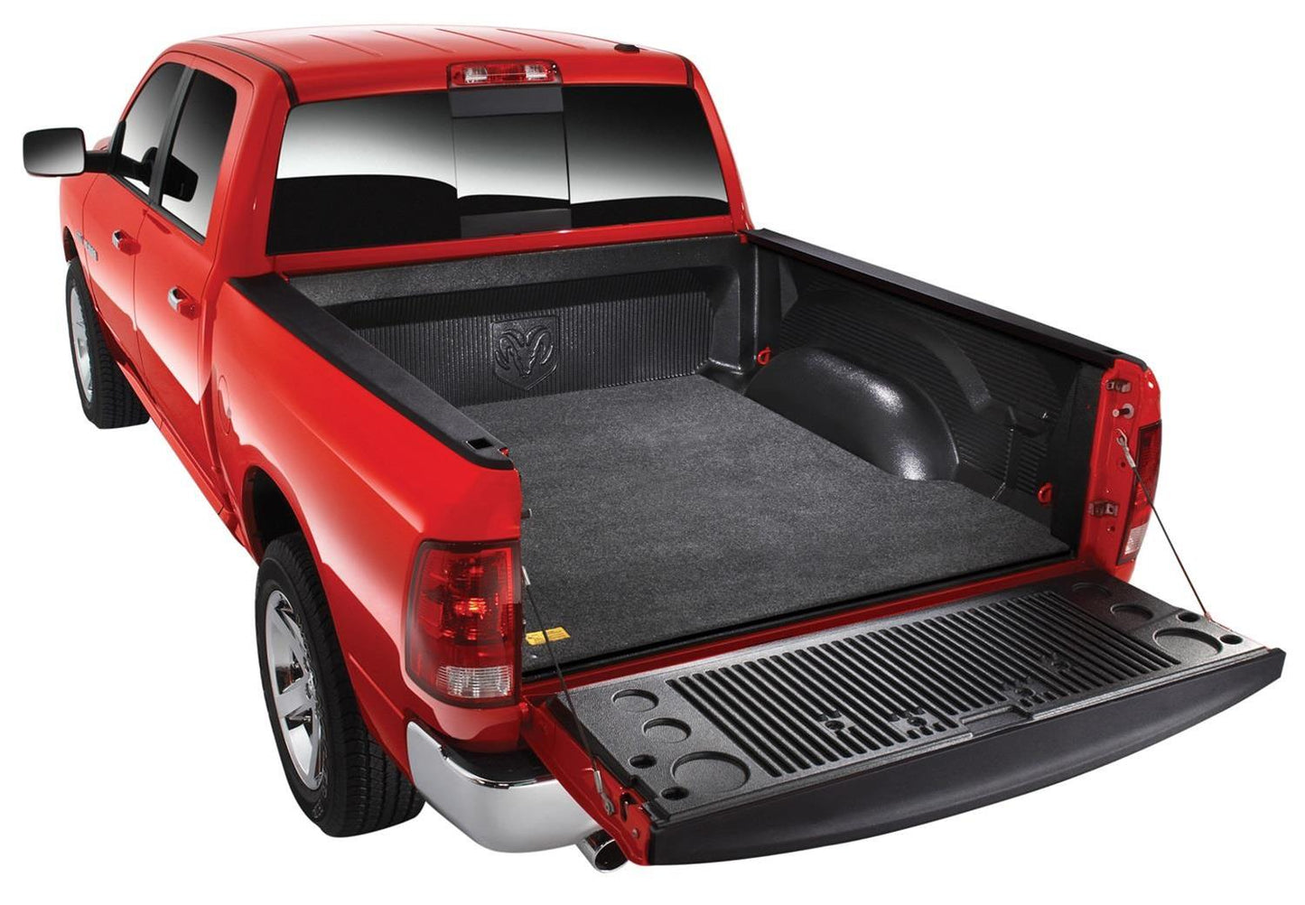BedRug Classic Bed Mats BMC19CCD