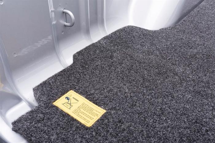 BedRug Classic Bed Mats BMC19LBS