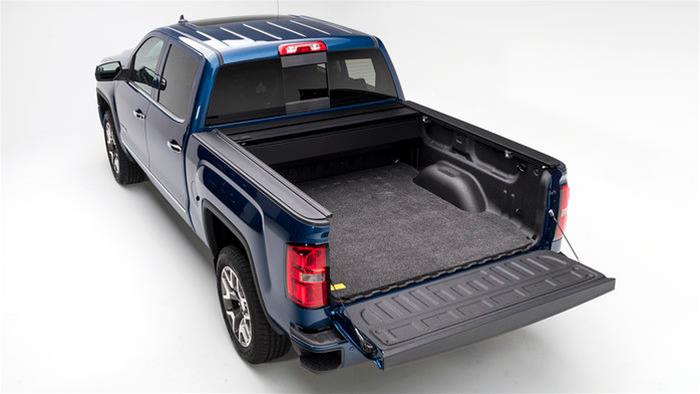 BedRug Classic Bed Mats BMC19LBS