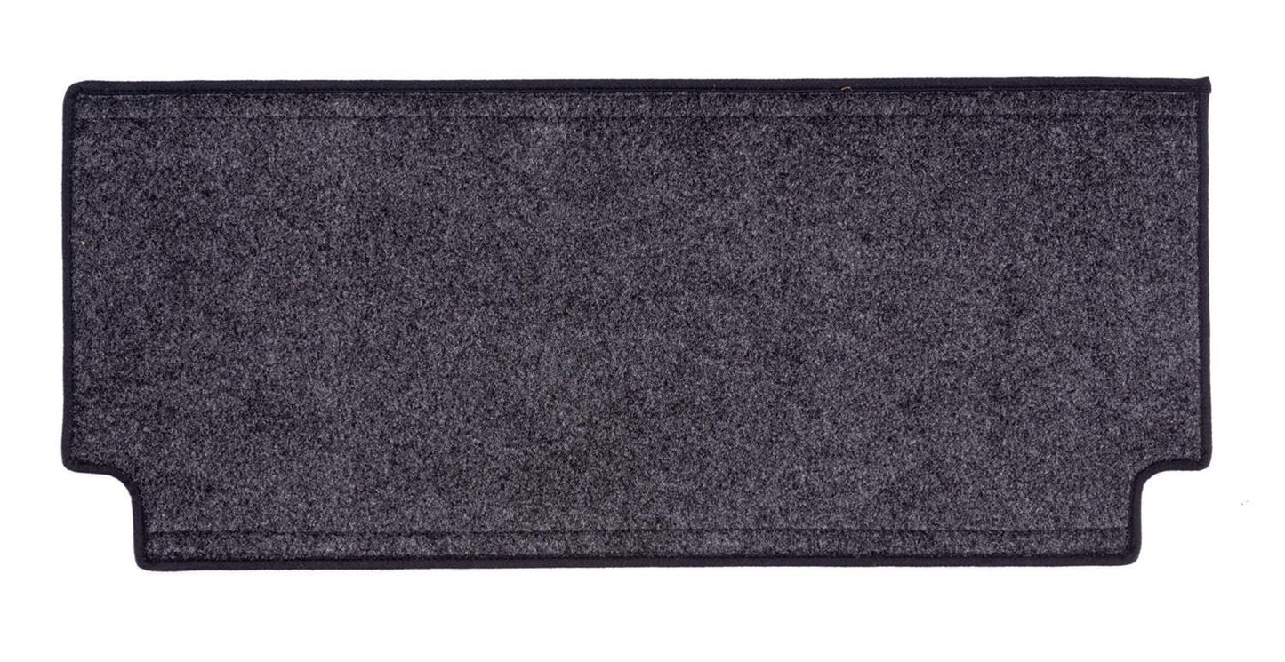 BedRug Tailgate Mats BMC20TG
