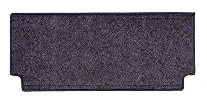 BedRug Tailgate Mats BMC20TG