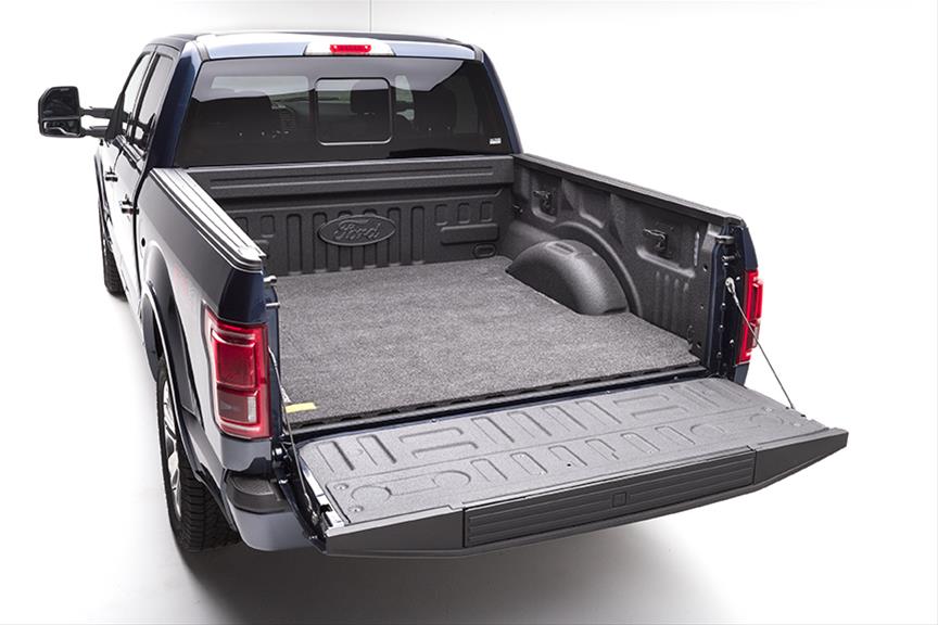 BedRug Classic Bed Mats BMQ15SCD