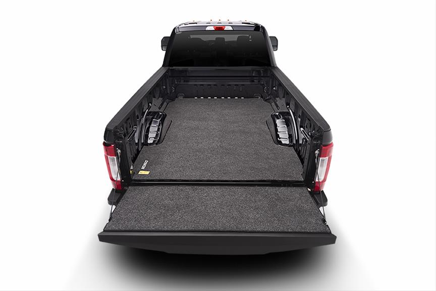 BedRug Classic Bed Mats BMQ17LBS
