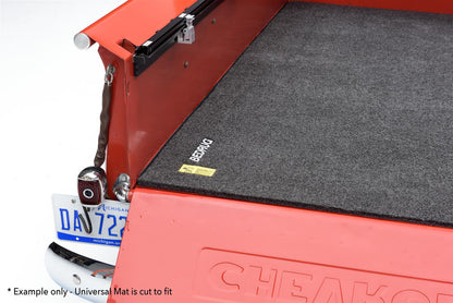 BedRug Classic Bed Mats BMX00D