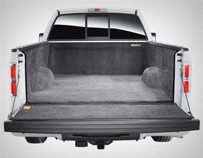 BedRug Classic Bed Liners BRQ15SBK