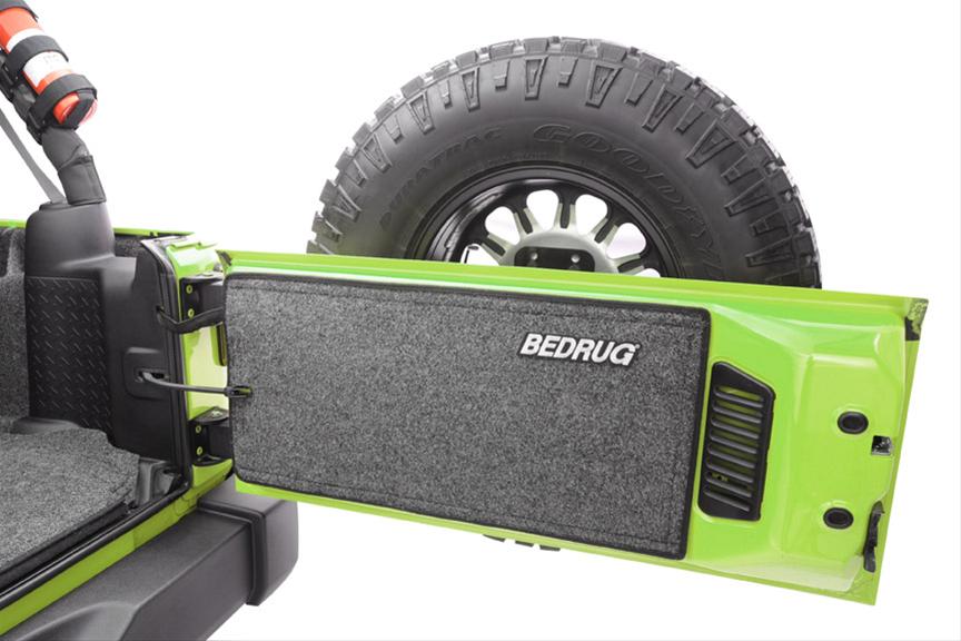 BedRug Bed Rugs Floor Coverings BRJK11R4