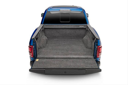 BedRug Classic Bed Liners BRQ17LBK