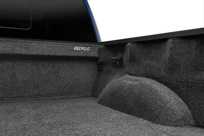 BedRug Classic Bed Liners BRQ17LBK