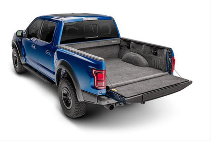 BedRug Classic Bed Liners BRQ17LBK
