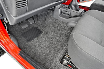 BedRug Bed Rugs Floor Coverings BRTJ97F