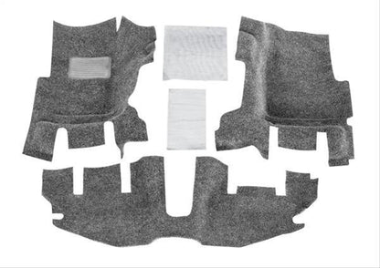 BedRug Bed Rugs Floor Coverings BRTJ97FNC