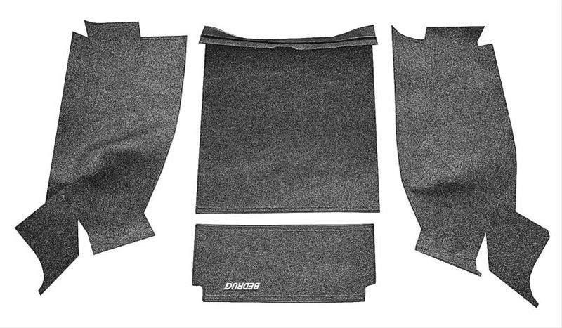 BedRug Bed Rugs Floor Coverings BRYJ87R