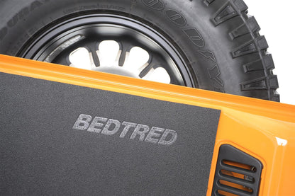 BedRug BedTred Floor Coverings BTJK07R2