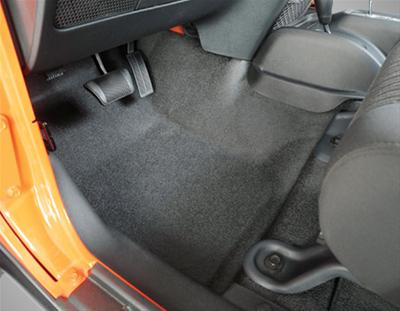 BedRug BedTred Floor Coverings BTJK11F2