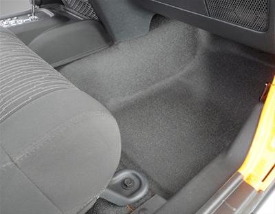 BedRug BedTred Floor Coverings BTJK11F2