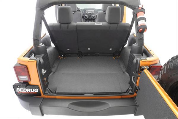 BedRug BedTred Floor Coverings BTLJ04R