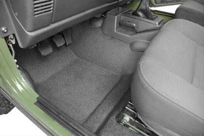 BedRug BedTred Floor Coverings BTTJ97F