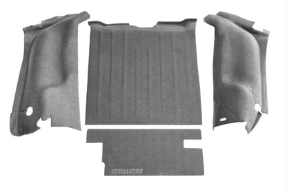 BedRug BedTred Floor Coverings BTTJ97R