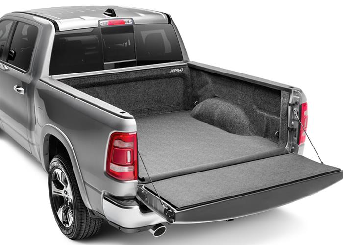 BedRug BedTred Impact Bed Liners ILQ15SCK