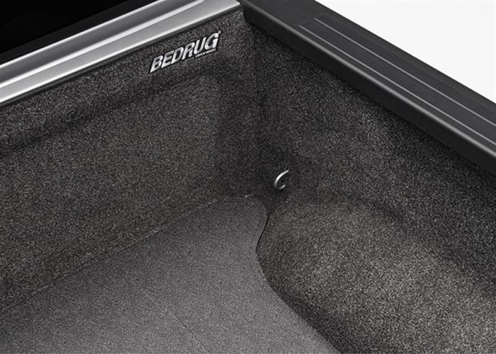 BedRug BedTred Impact Bed Liners ILT19CCK