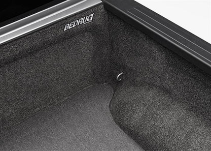 BedRug BedTred Impact Bed Liners ILT19CCK