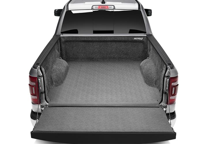 BedRug BedTred Impact Bed Liners ILQ15SBK