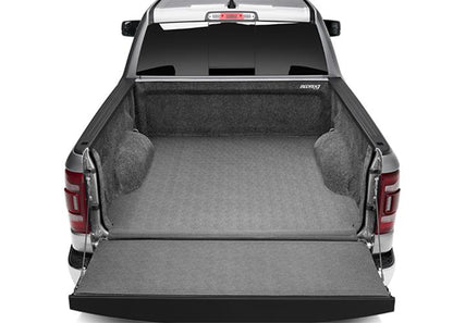BedRug BedTred Impact Bed Liners ILQ17LBK