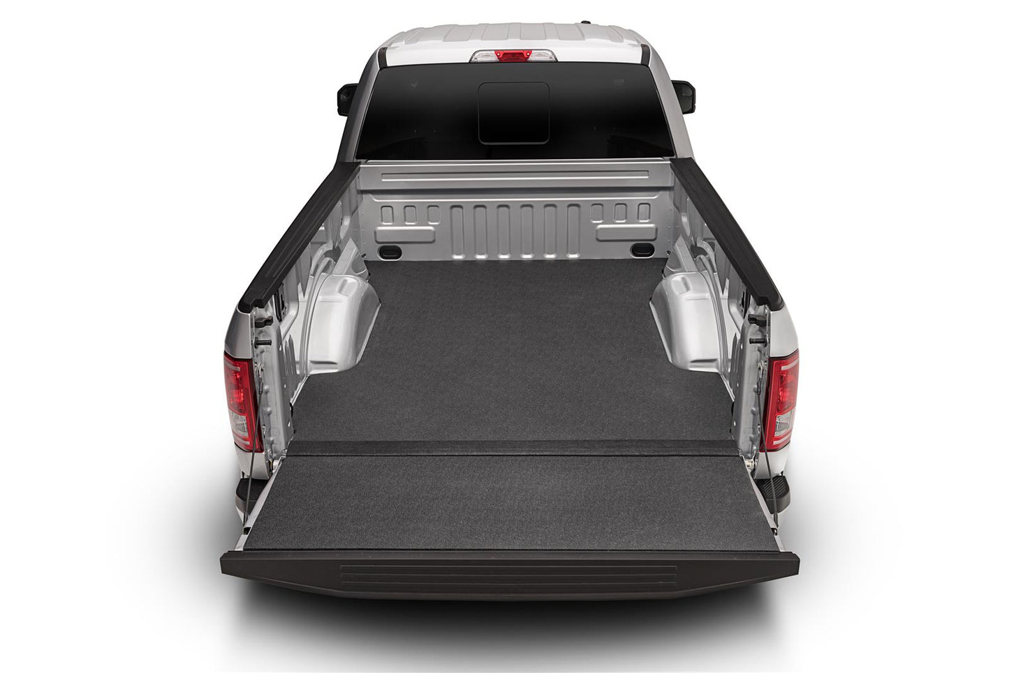 BedRug BedTred Impact Bed Mats IMQ15LBS