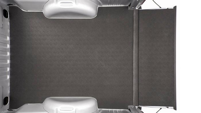 BedRug BedTred Impact Bed Mats IMT19CCS