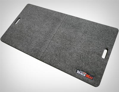 BedRug Track Mats TW2X4MAT