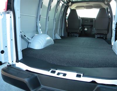 BedRug VanRug Mats VRDPC14