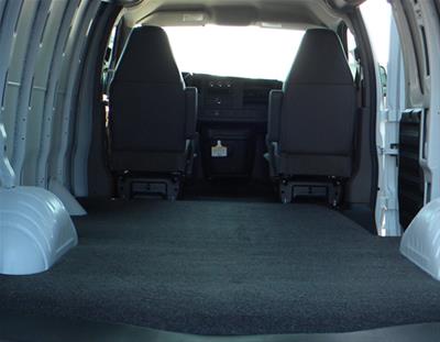 BedRug VanRug Mats VRDPC14