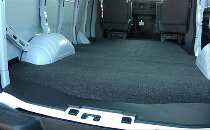 BedRug VanRug Mats VRFT15L