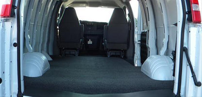 BedRug VanRug Mats VRFT15L