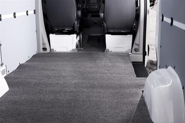 BedRug VanRug Mats VRMS06L