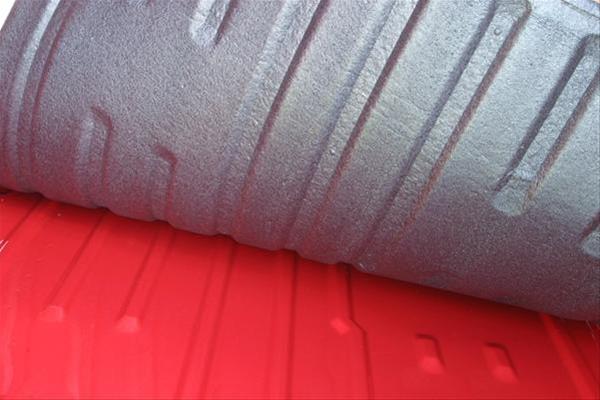 BedRug VanRug Mats VRTC11