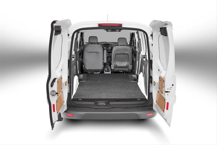 BedRug VanRug Mats VRTC14S