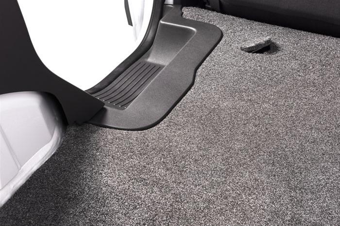 BedRug VanRug Mats VRTC14S
