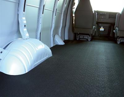 BedRug VanTred Mats VTTC14S